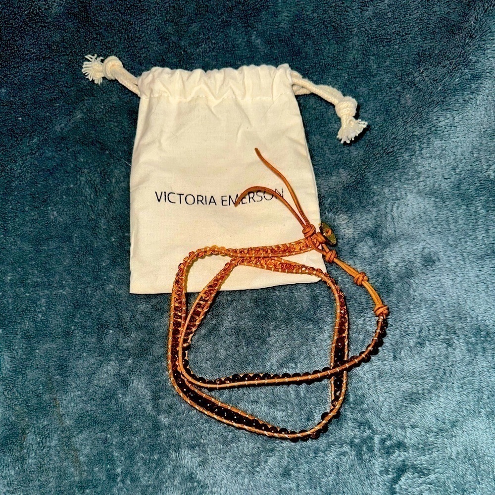 Victoria Emerson